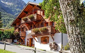 Auberge le Montagny