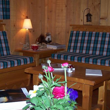 Auberge le Montagny Les Houches Extérieur photo