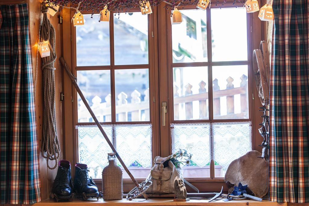 Auberge le Montagny Les Houches Extérieur photo