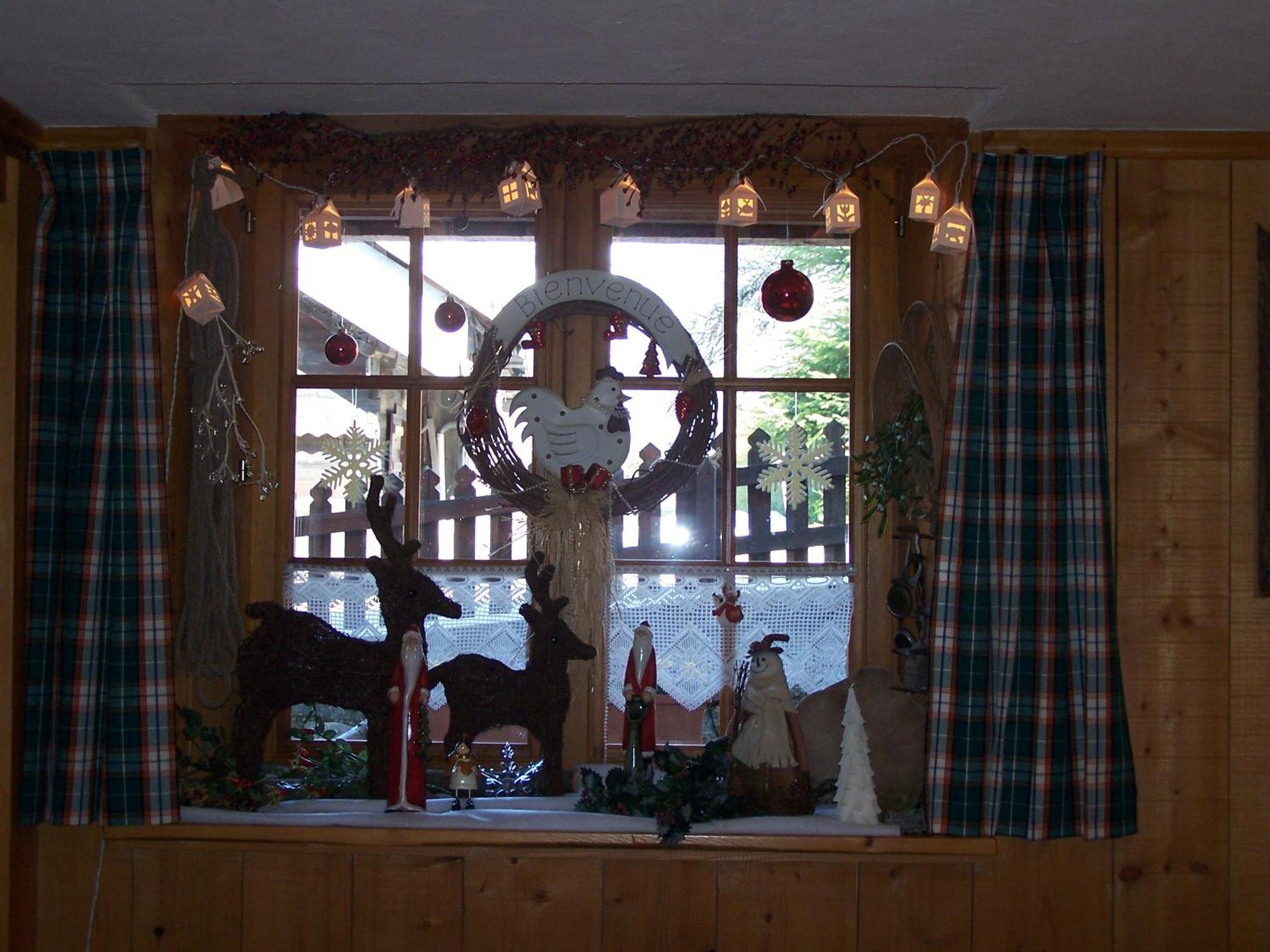 Auberge le Montagny Les Houches Extérieur photo