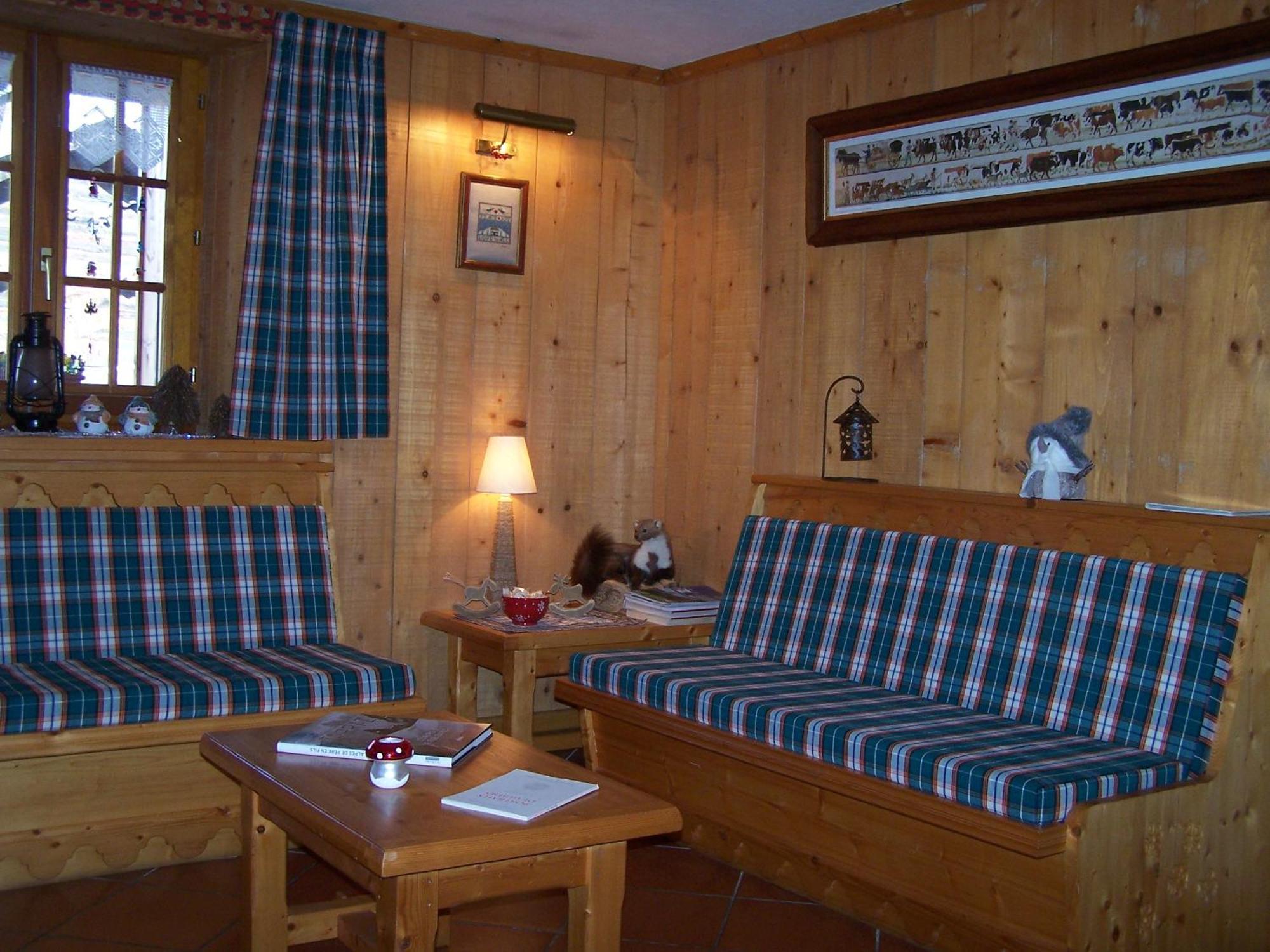 Auberge le Montagny Les Houches Extérieur photo